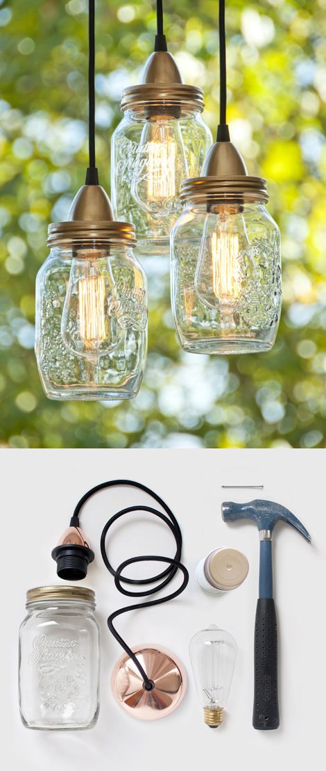 mason-jars