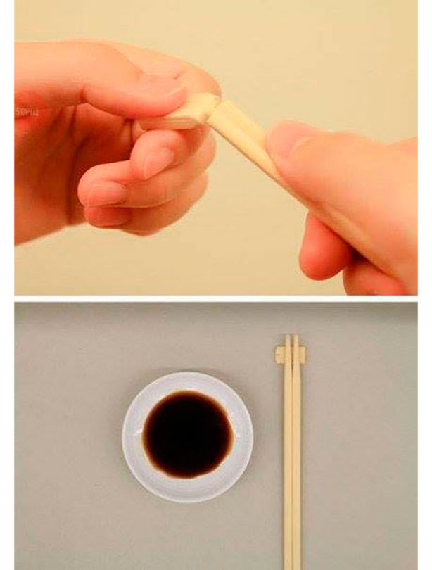 Chopsticks