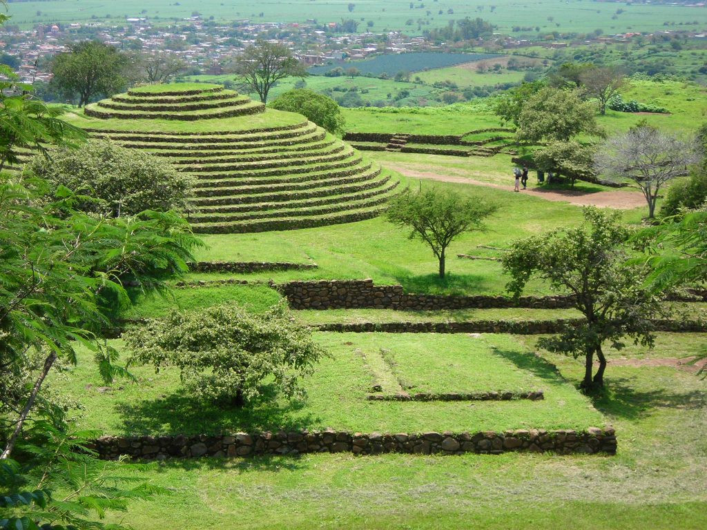 Destinos sorprendentes mexico