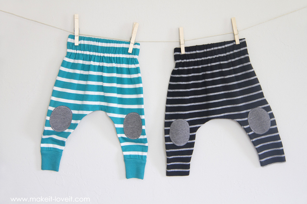 Simple-20-minute-Baby-Boho-Leggings-from-an-old-Tshirt-10