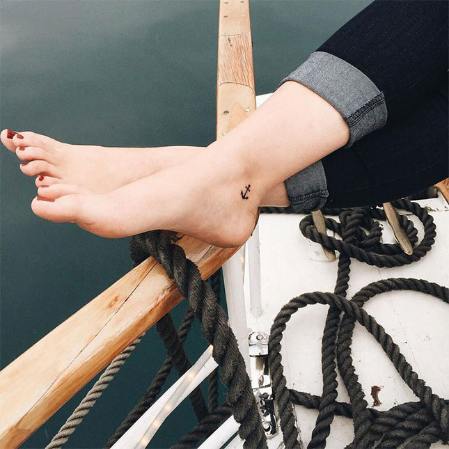 anchor-tattoo