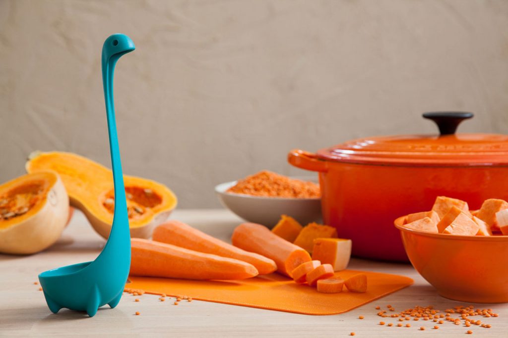 detalles mega cute para tu cocina