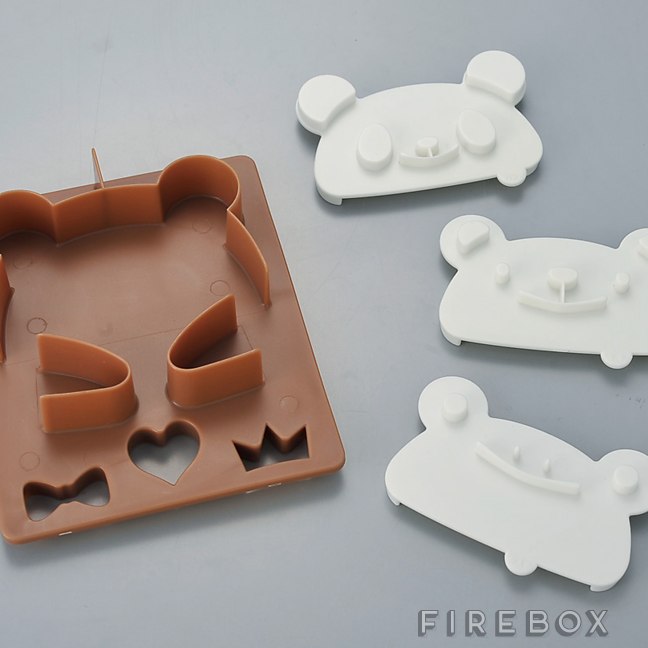 detalles mega cute para tu cocina