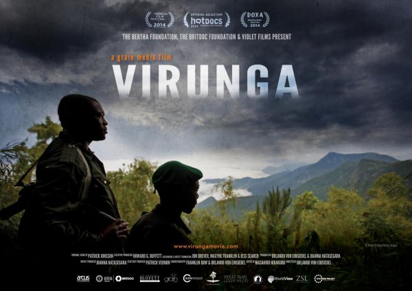 docuvirunga