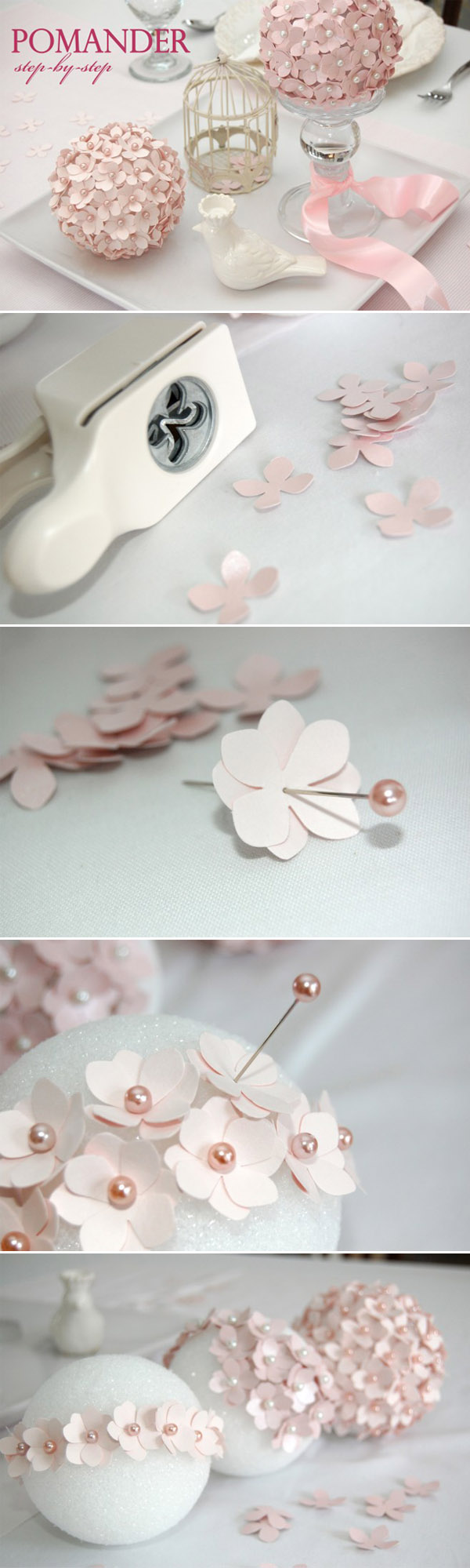 flower-ball-diy-wedding-centerpiece-ideas-for-pink-weddings