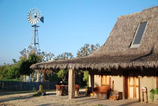 hoteles naturales y ecológicos en México