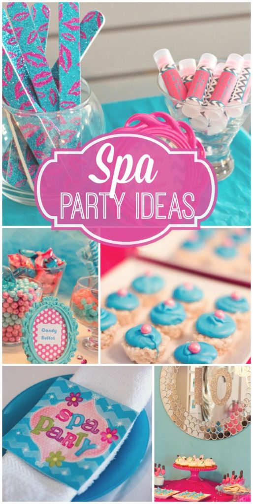 ideas celebrar fiesta verano 1