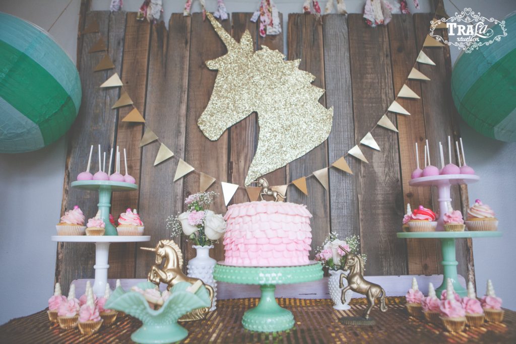 proyectos de unicornios