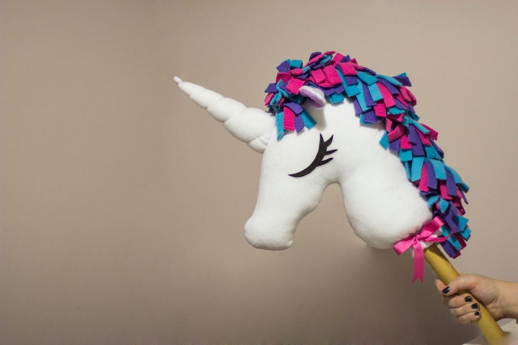 proyectos de unicornios