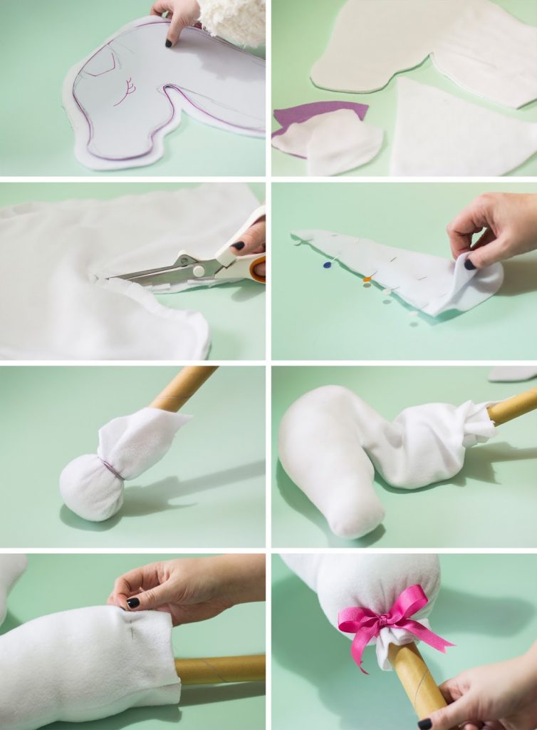 proyectos de unicornios