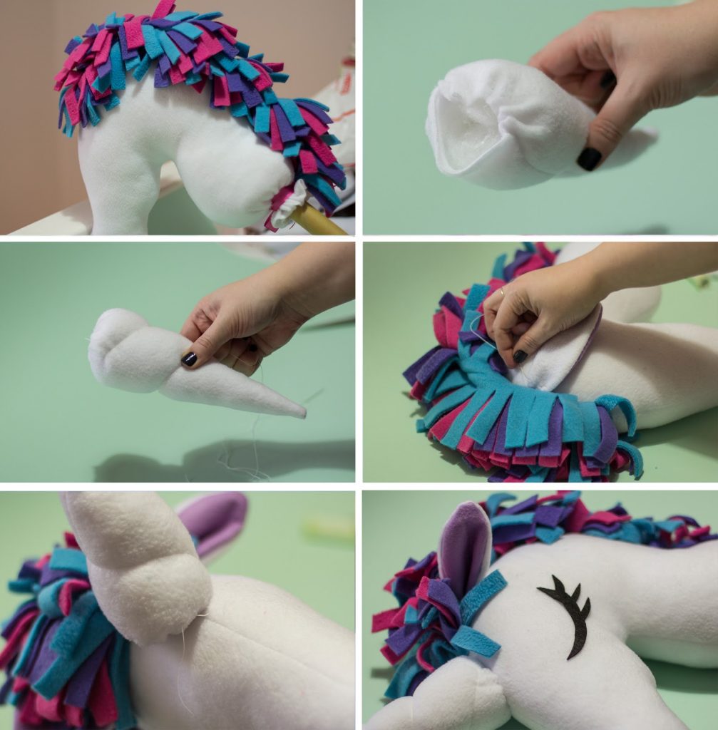 proyectos de unicornios23
