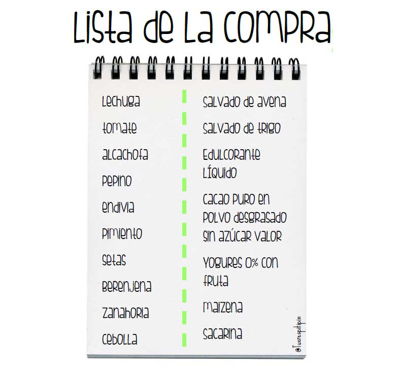 sano-lista