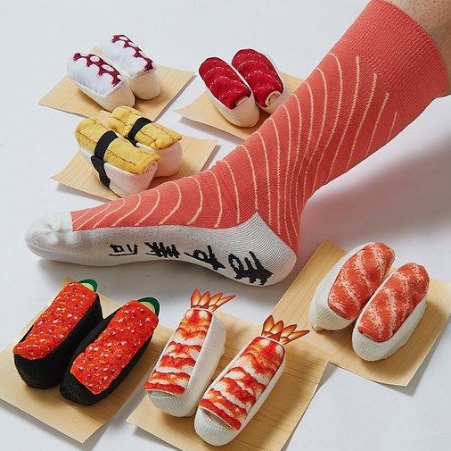 sushi