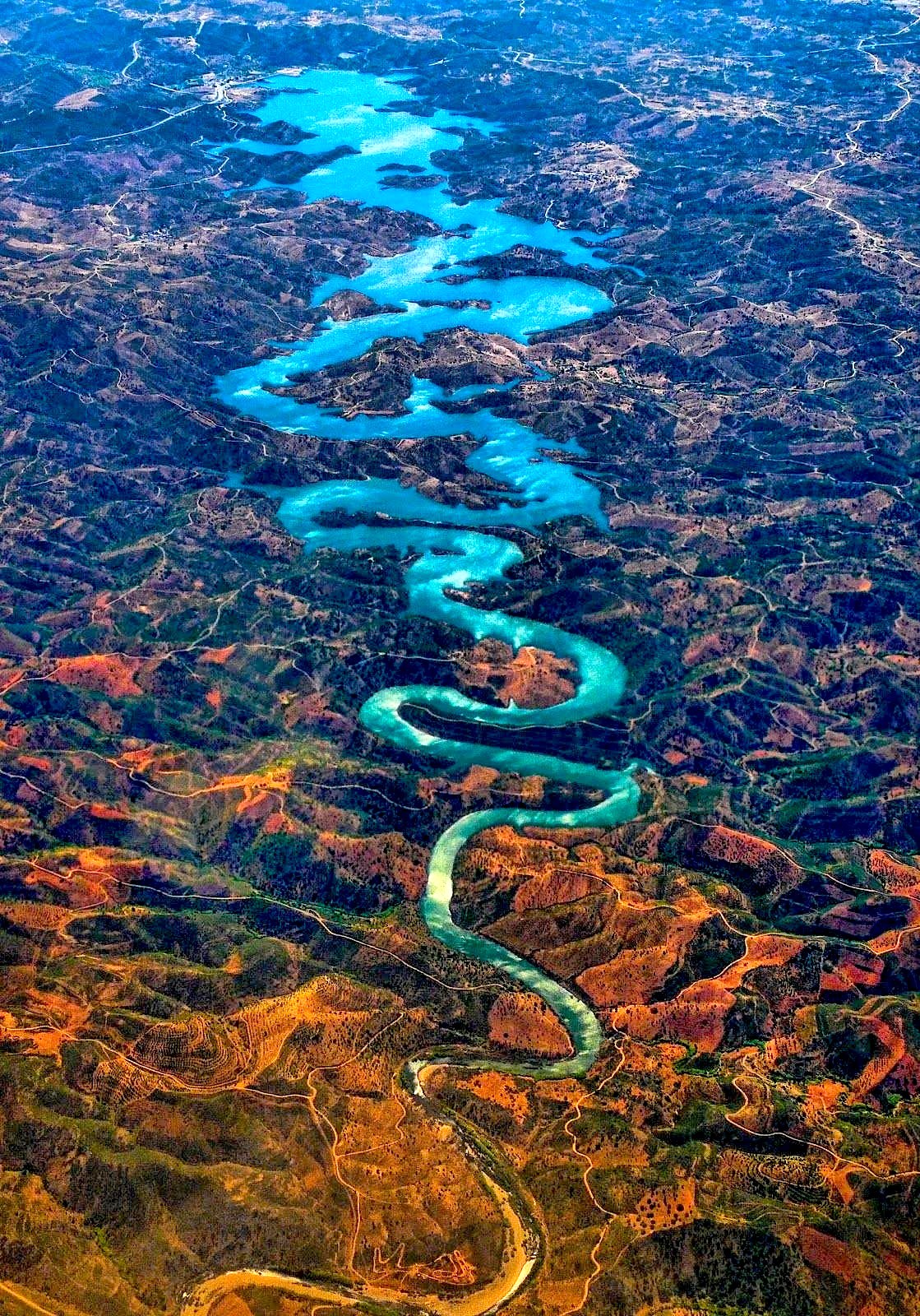 the-blue-dragon-river-in-portugal