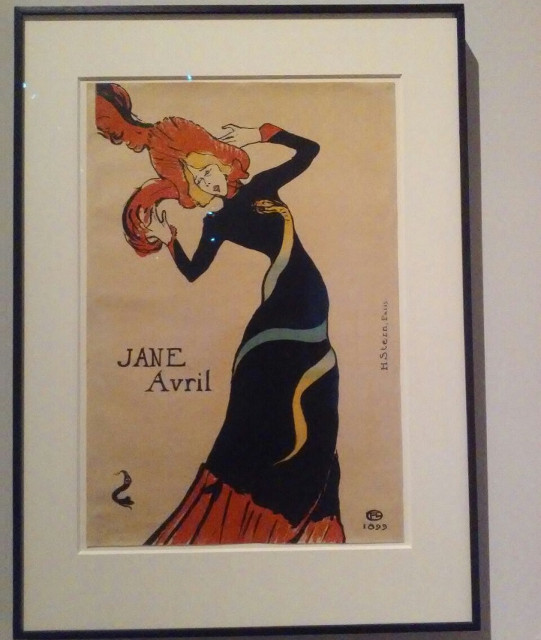 Lautrec