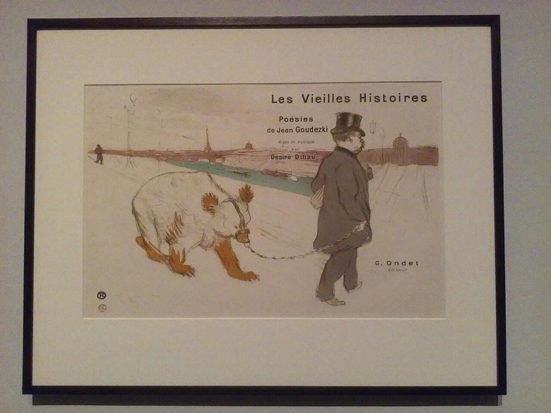 Lautrec