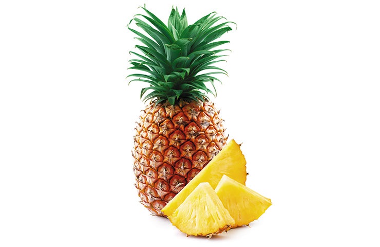 la-piña