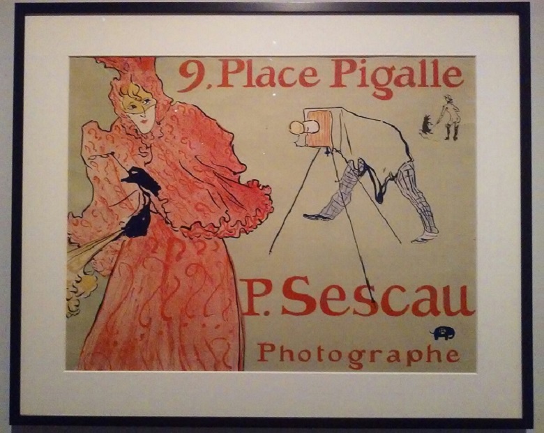 Lautrec