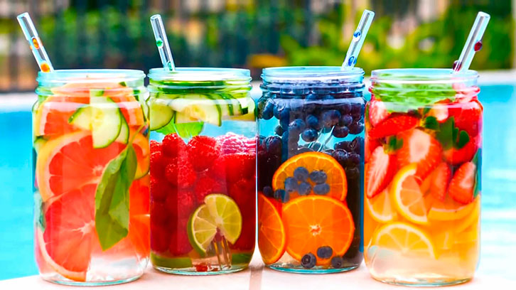 Agua-infusionada-