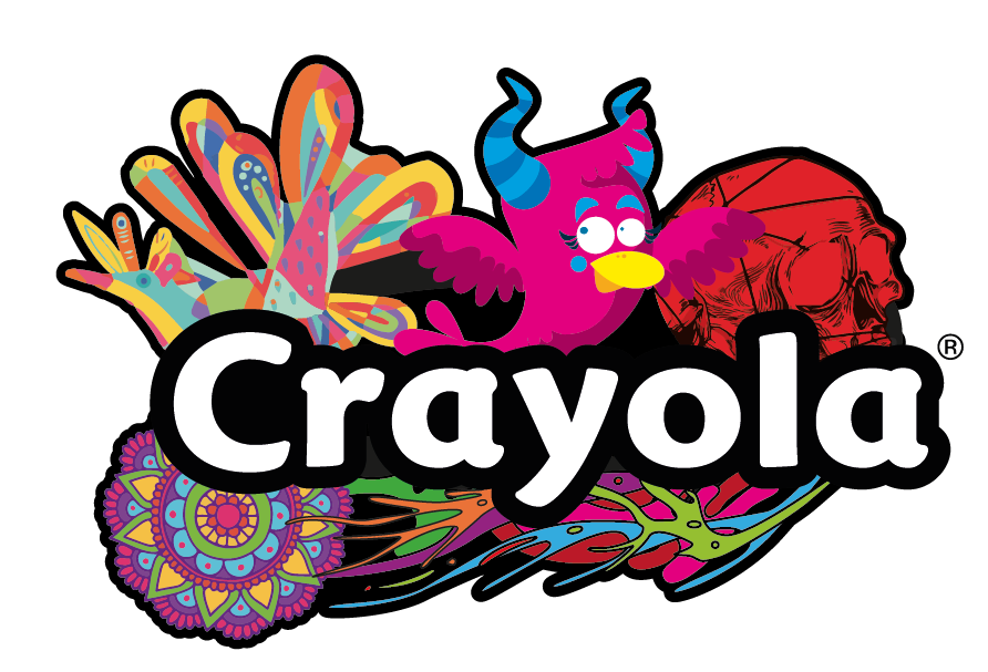 Crayola - Logo