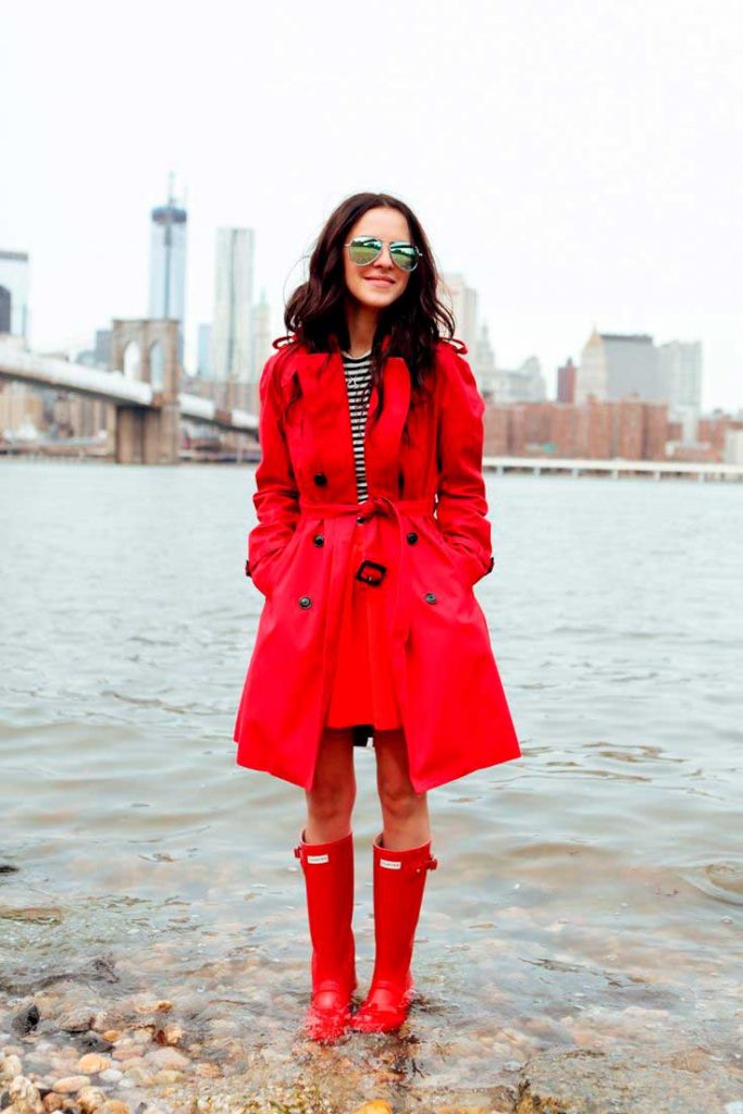 Formas-chic-de-llevar-tus-botas-de-lluvia