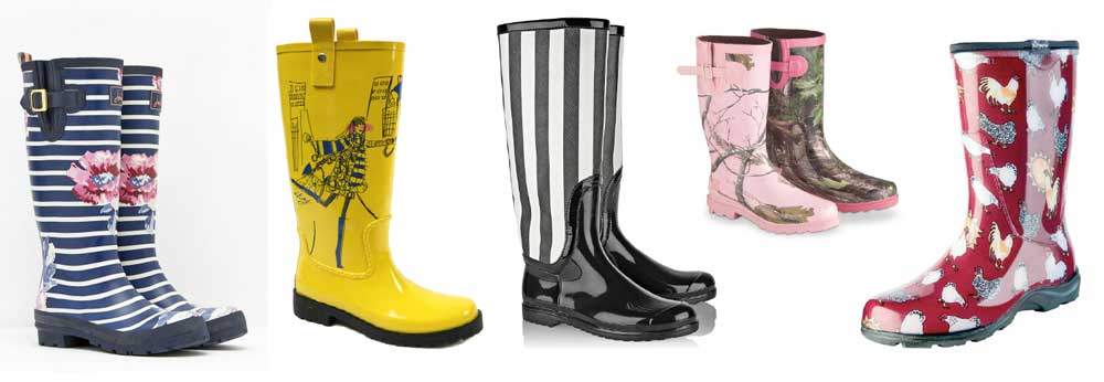 Formas-chic-de-llevar-tus-botas-de-lluvia