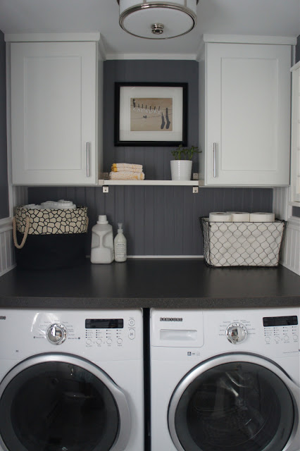 Laundry-Room