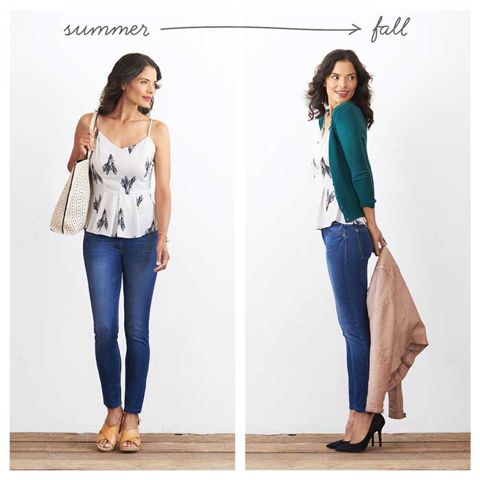 Transforma-tu-ropa-de-verano-en-outfits-de-otoño