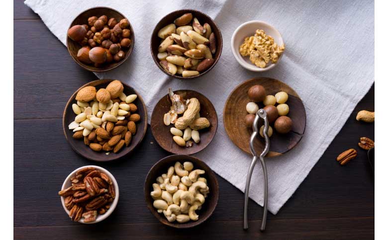 acido-folico-nueces