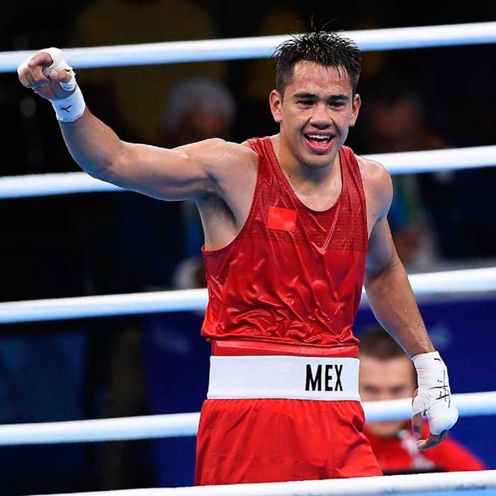 atletas de los Juegos Olímpicos Rio 2016 que nos inspiran