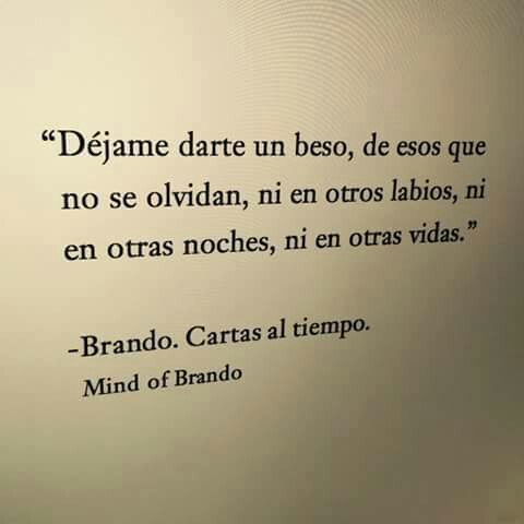 beso-brando