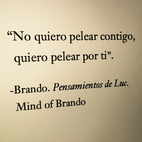 brando