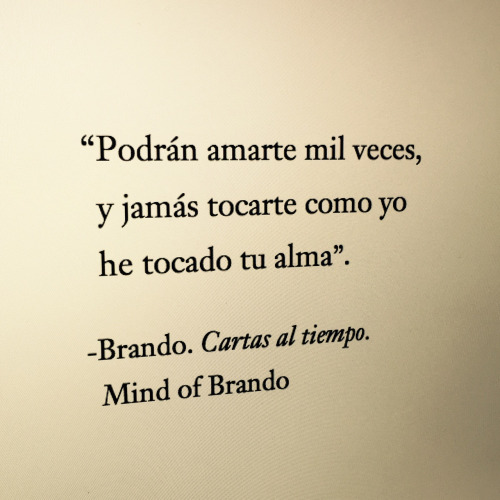 brando