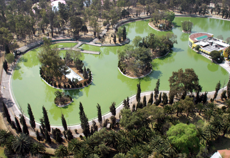 chapultepec