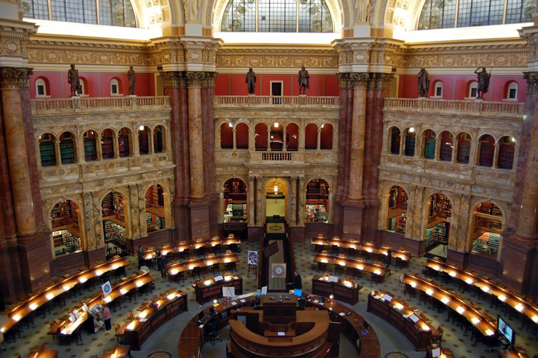 congreso