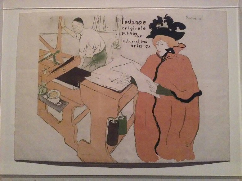 Lautrec