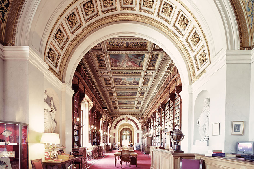 du senat