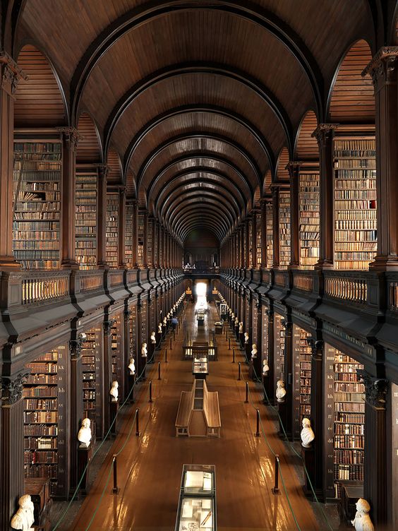 irlanda