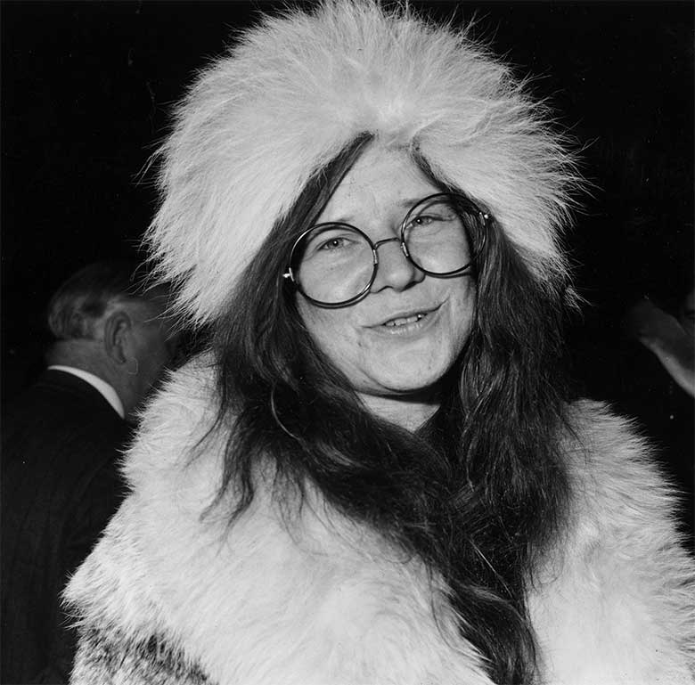 janis 2