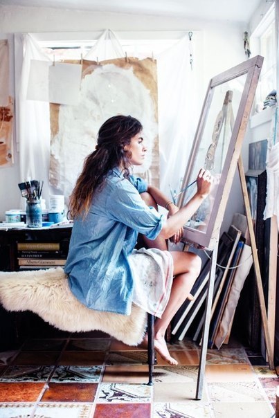 Foto: WeHeartIt