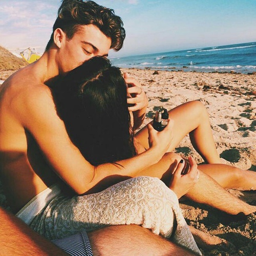 Foto: WeHeartIt