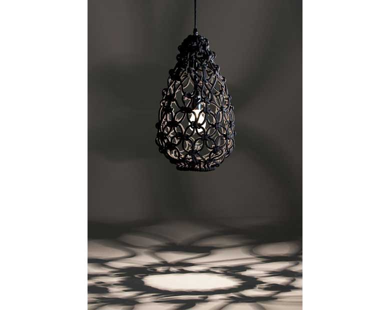 macrame-lampara