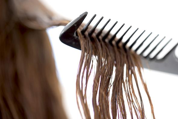 secadora de pelo usos