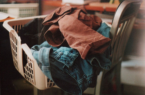 ropa