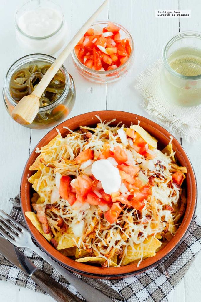  snacks perfectos para un maratón de Netflix