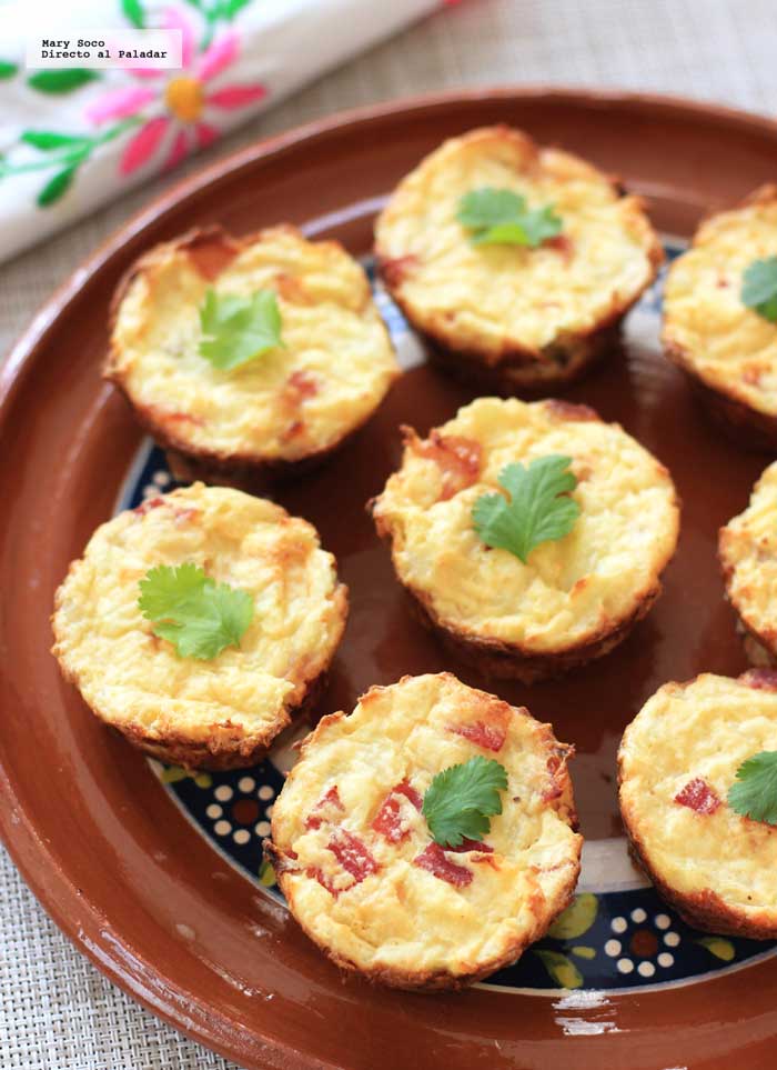  snacks perfectos para un maratón de Netflix