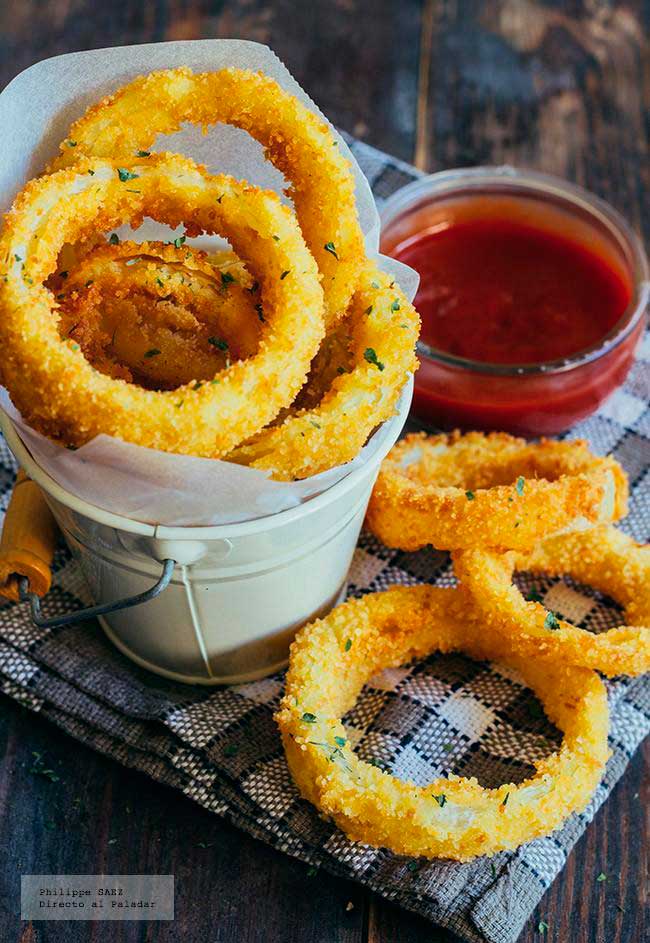  snacks perfectos para un maratón de Netflix