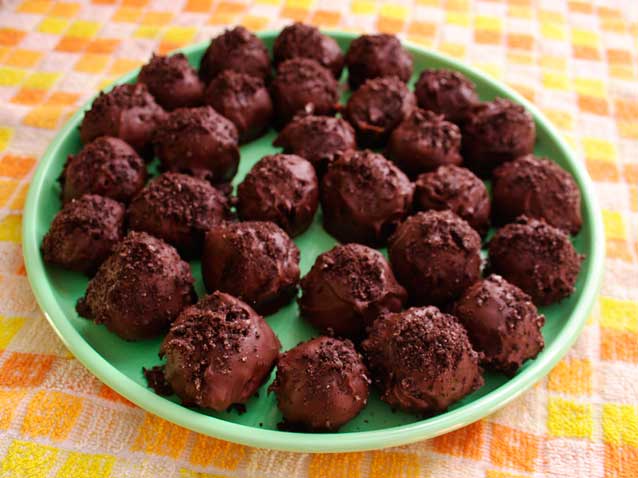  snacks perfectos para un maratón de Netflix