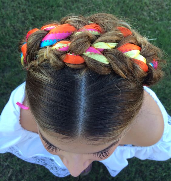 trenzas-mexicanas