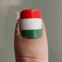 tricolor